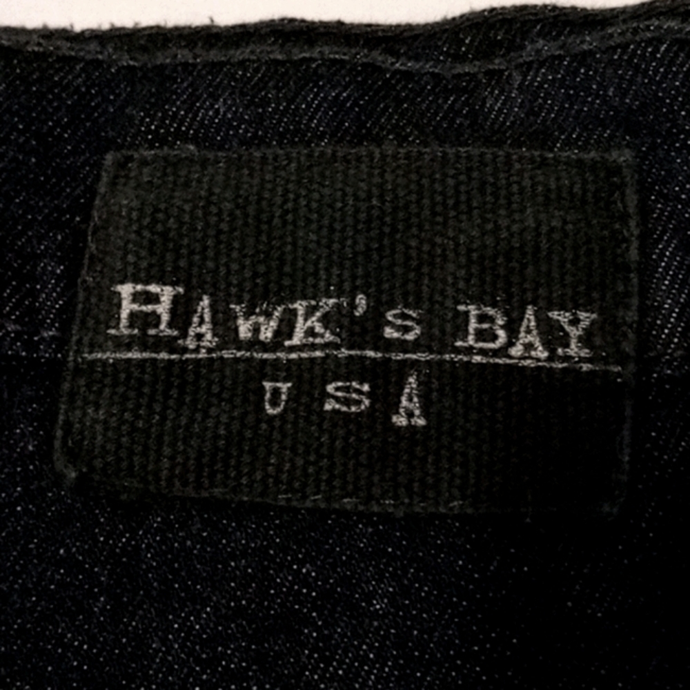 Hawks Bay Jeans size 33